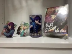 あんスタ 礼瀬マヨイ 風早巽 グッズ