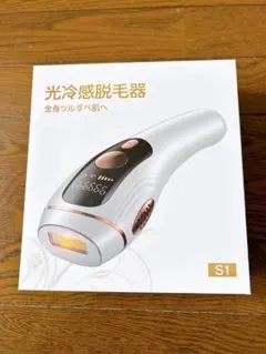RESCA CTR-820 IPL 光美容器　レスカ　送料込み　脱毛　除毛 RESCA CTR-820 IPL 光美容器 レスカ 送料込み 脱毛 除毛 - メルカリ