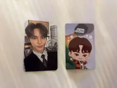 JUN ジュン ケレン トレカ