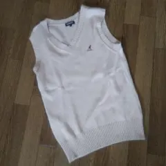 スクールベスト 学生服