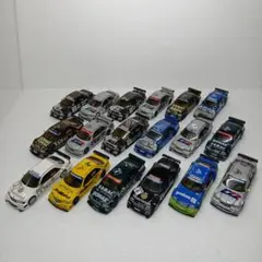ミニチャンプス　1982 24H Le Mans ミニカーセット ミニチャンプス1/43ポルシェ956L 1982ルマン24H優勝3台セット - メルカリ