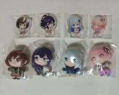 プロセカ ニーゴ ぬいぐるみ ころっと