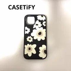 CASETiFY iPhone14スマホケース
