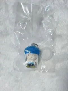 ハンターハンター めじるしアクセサリー キメラアント編 カイト