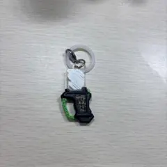 仮面ライダー めじるしアクセサリー4　仮面ライダークロニクルガシャット