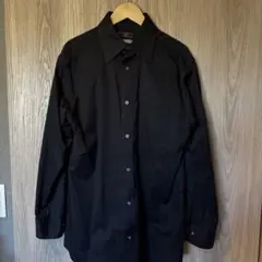 SISSY by KANSAI YAMAMOTO 黒 長袖シャツ