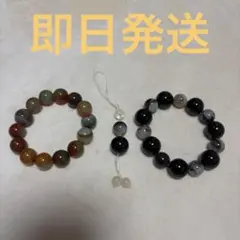 GACKTさん 数珠 ブレスレット セット - メルカリ