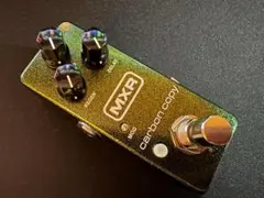 MXR carbon copy mini