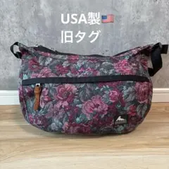 2013年レア柄・未使用❣️ パタゴニア Carry Ya'll Bagエコバッグ