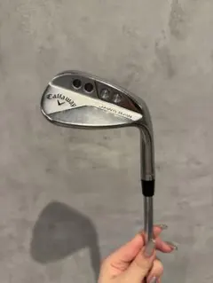 2026年最新】callaway jaws 54の人気アイテム - メルカリ