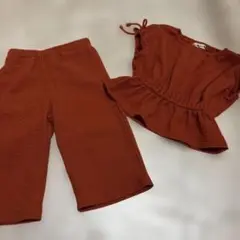ブランシェス　セットアップ　80