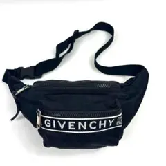 2026年最新】Givenchy メンズ ボディバッグ・ウエストポーチの人気