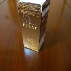 ÉCLAT Botanical air-color foamダークブラウン ÉCLAT Botanical air color foam ダークブラウン - メルカリ