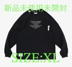 WTAPS DCPN / LS / NLPL 