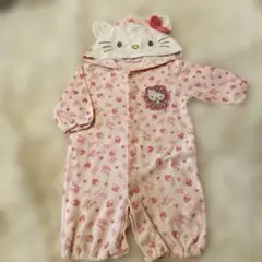 2025年最新】カバーオール キティの人気アイテム - メルカリ