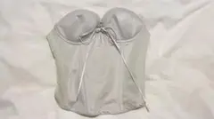 【C70】mirrormirrorブライダルインナー