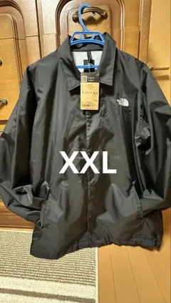 コーチジャケット　ノースフェイス　2XL THE NORTH FACE