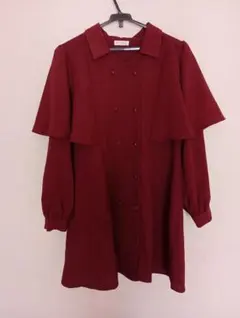 アクシーズファムMサイズaxes femmeアウター