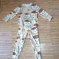 子供用パジャマ
