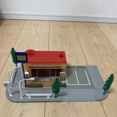 トミカタウン ミスタードーナツ 旧トミカタウン