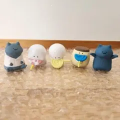 お文具 ガチャガチャ コレクション まとめ売り