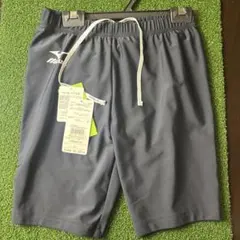 MIZUNO ランニング用 ショートパンツXLのサムネイル
