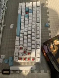 自作キーボード】 ai03 Design Studio VEGA 65% - メルカリ