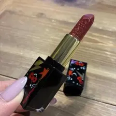 シュウウエムラ ルージュ　ルビースパークラー