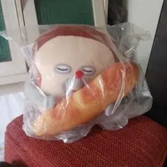 パンどろぼう　一番くじ　A賞　ぬいぐるみ