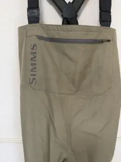 2025年最新】simms ウェーダーの人気アイテム - メルカリ