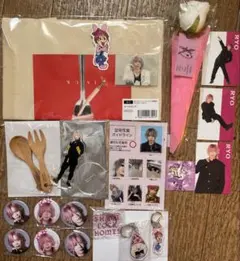2026年最新】slh グッズの人気アイテム - メルカリ