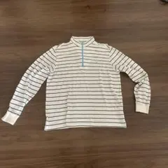 ゴルフ　ポロシャツ長袖