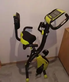 ALINCO　AFB4309GX 　エアロバイク　フィットネスバイク