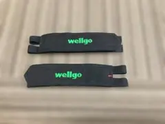 wellgo / ウェルゴ ペダルストラップ 中古品のサムネイル