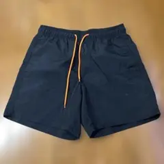 メンズ 水着 サーフパンツ 海水パンツ インナー付き スイムウェア　ポケット付き