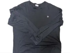 LEANN MOMENT 長袖Tシャツ　刺繍 モード 韓国スタイルのサムネイル