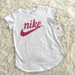 新品タグ付き NIKE Tシャツ 115cm