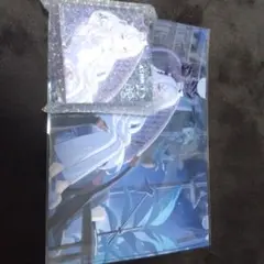 【未開封】ブルアカ　ヒナ　ワイヤレスイヤホンのサムネイル