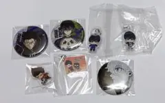 ブルーロック グッズ まとめ売り