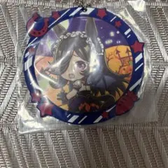 ウマ娘 一番くじ F賞 フルカラーラバーチャーム　ライスシャワー