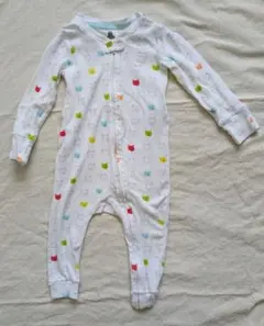 babyGAP ブラナンベア ロンパース 長袖 12-18M