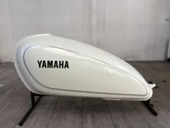 希少 新品 未使用 ヤマハ RZ250 RZ350 ガソリンタンクです - メルカリ