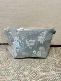 うたプリ 寿嶺二 Summer Bloom クリアポーチのサムネイル