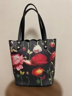COLE HAAN コールハーン トートバッグ、ショルダー付き U06194 - メルカリ