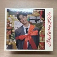 ini 池﨑理人 winter magic ウィンマジ　ユニバ　ボックス　box