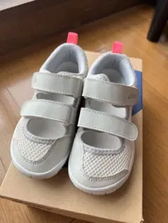 アシックス スクスク MESHOES MINI 17.5cm サンダル