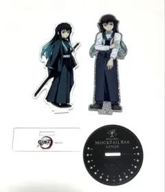 時透無一郎 アクリルスタンド