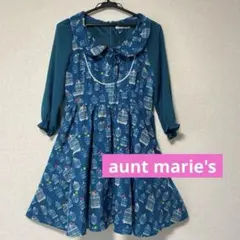 aunt marie's ワンピースのサムネイル