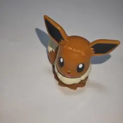 ポケモン　フィギュア　イーブイ