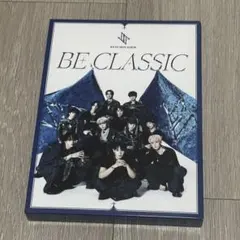 JO1 1st BEST ALBUM BE CLASSIC